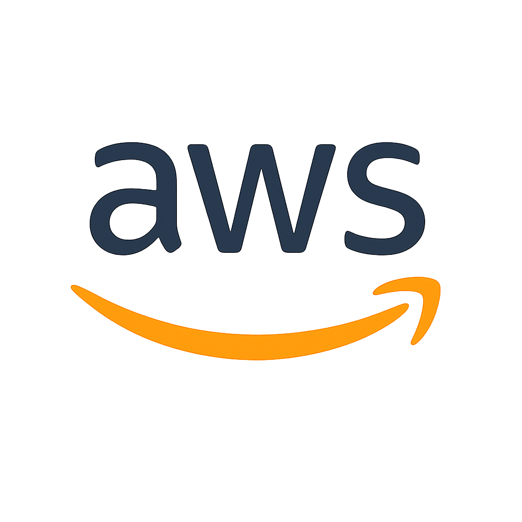 Amazon AWS Logo