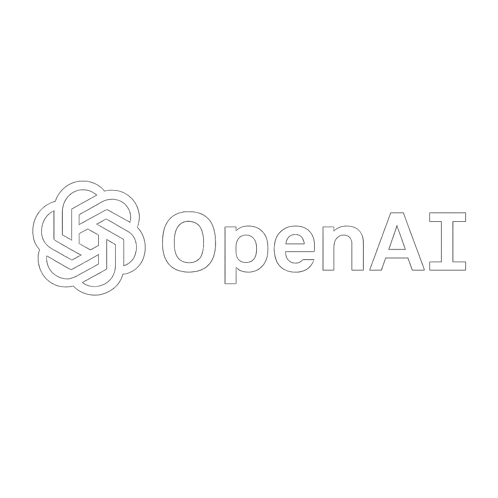 OpenAI Logo