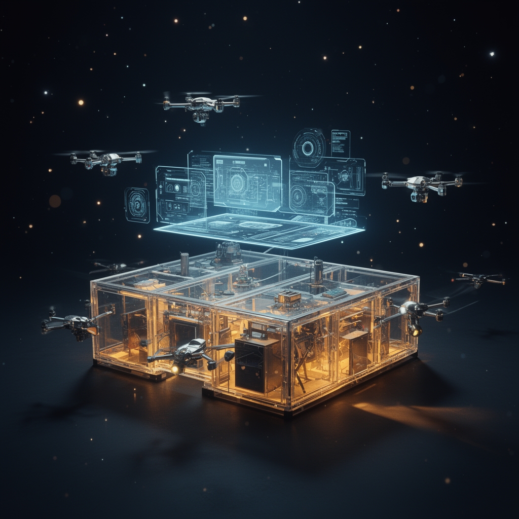 Autonomous Teams Rule the Future of Work – Why Managed Teams Stall